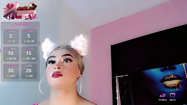 Natasha clifford online show from 03-31-26, 07:14