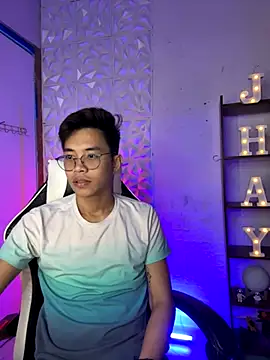 Prince-Harrison online show from 10-29-25, 12:51