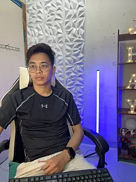 Prince-Harrison online show from 10-31-25, 08:15