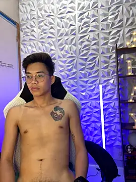 Prince-Harrison online show from 11-03-25, 12:50