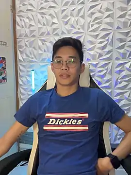 Prince-Harrison online show from 11-25-25, 05:13