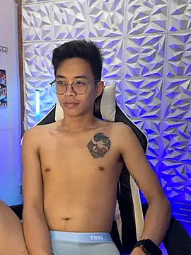 Prince-Harrison online show from 11-26-25, 07:26