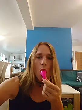 FlorineTV online show from 07-12-26, 02:08