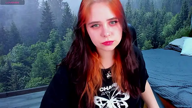 Alis Platt online show from 02-07-26, 01:09