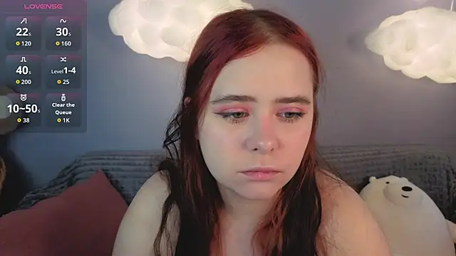 Alis Platt online show from 05-25-26, 01:00