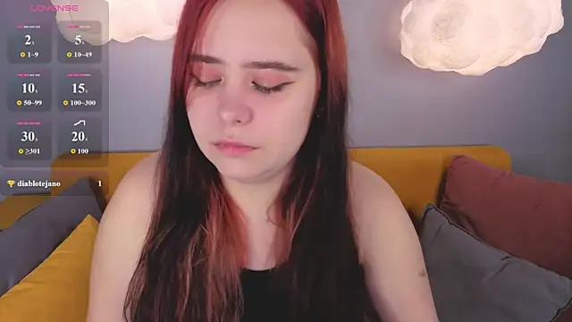 Alis Platt online show from 07-30-26, 01:04