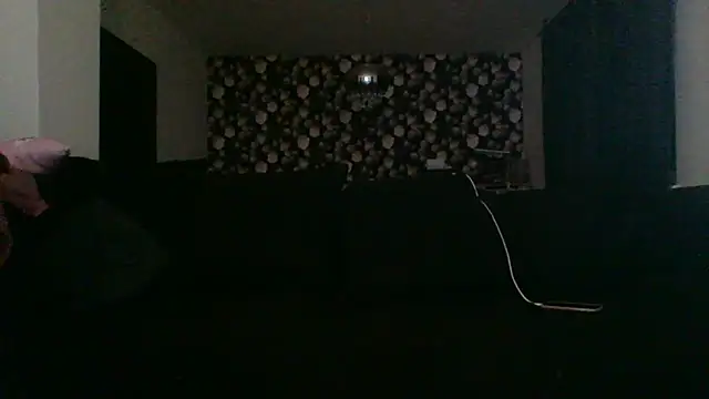 Blackariel online show from 02-18-26, 08:38