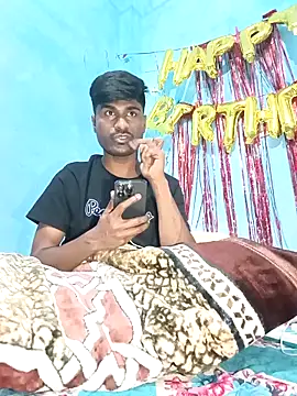 BlackCobraOwner online show from 02-11-26, 08:36