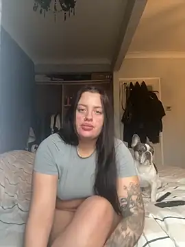 Victoriasteel online show from 10-15-25, 08:47