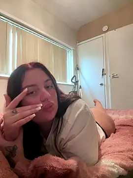 Victoriasteel online show from 11-12-25, 09:53