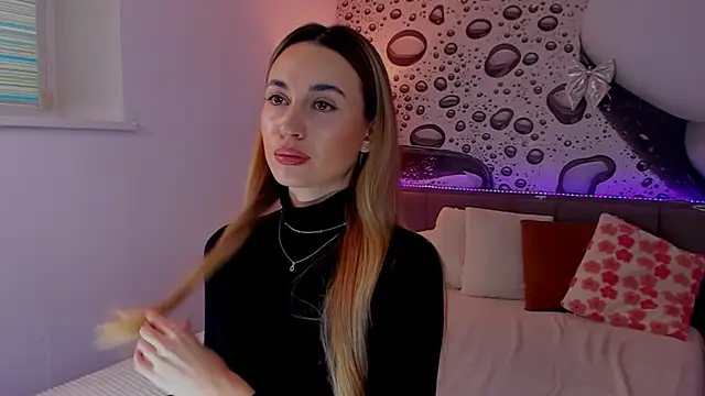 AlexaWilds online show from 02-25-26, 01:32