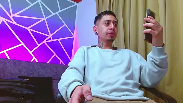 abnerdam01 online show from 09-10-25, 03:17