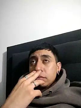 abnerdam01 online show from 09-20-25, 10:22