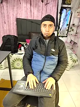 abnerdam01 online show from 10-29-25, 12:29