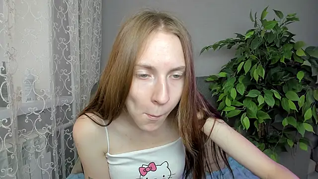 Kelly Gerzikaa online show from 09-21-25, 02:13