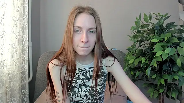 Kelly Gerzikaa online show from 09-26-25, 03:10