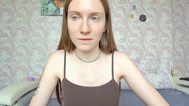 Kelly Gerzikaa online show from 06-26-26, 06:18
