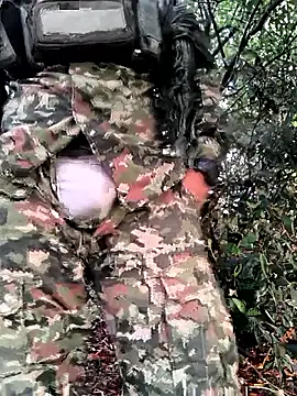 lamejorpene online show from 10-25-25, 11:07