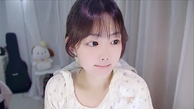 YUANYUAN-A online show from 04-16-26, 12:28