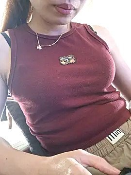 Bonny079 online show from 10-20-25, 08:59