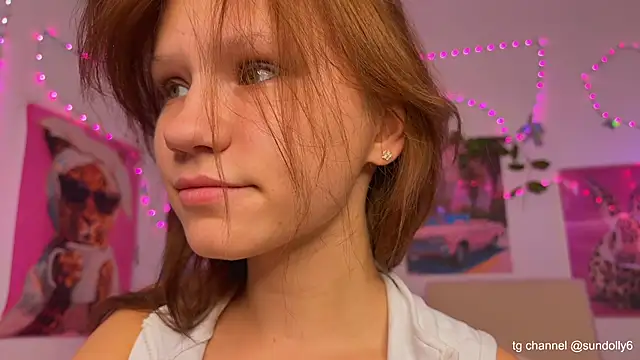 lxsundollyxl online show from 11-14-25, 04:11