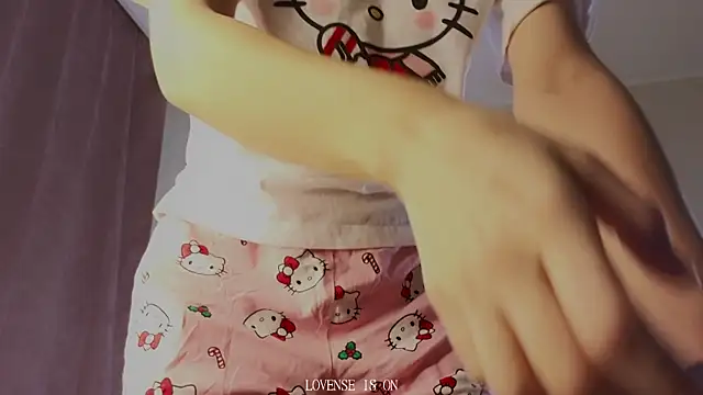 BritniBers online show from 12-21-25, 01:13