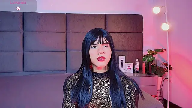 Slenna Moon online show from 01-09-26, 03:20