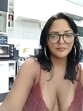 AuroraChest online show from 02-25-26, 04:00