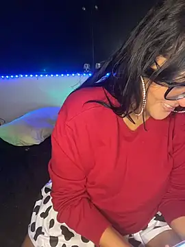AuroraChest online show from 07-19-26, 11:25