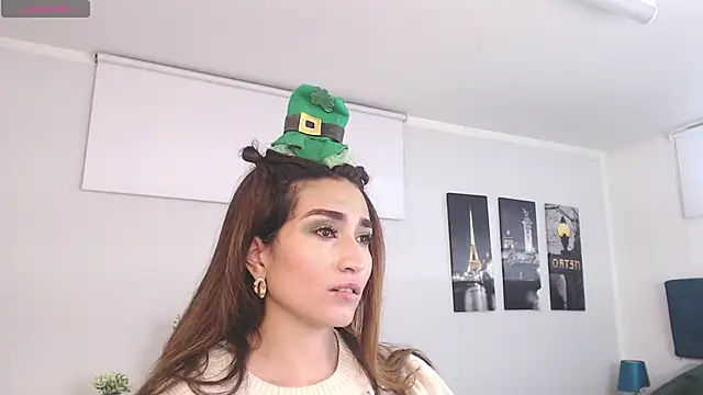 linda morgan1 online show from 03-17-26, 12:30