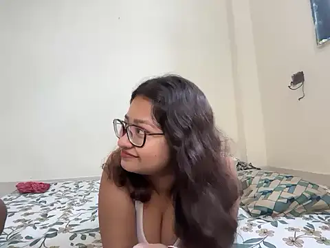 Drizzling Intimecy online show from 09-23-25, 10:29