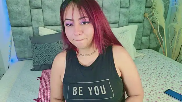 DaniniAnderson online show from 04-04-26, 04:00