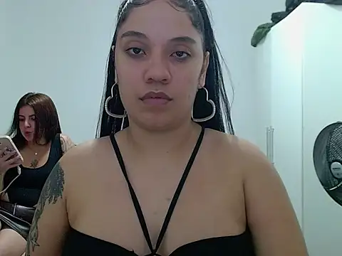 MorganaBelc online show from 11-01-25, 11:18