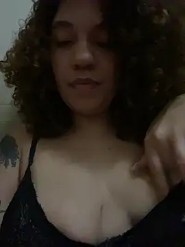 MorganaBelc online show from 11-27-25, 01:18