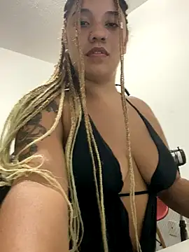 MorganaBelc online show from 01-07-26, 01:19