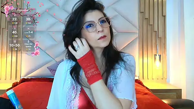 allie pearl online show from 02-13-26, 12:12