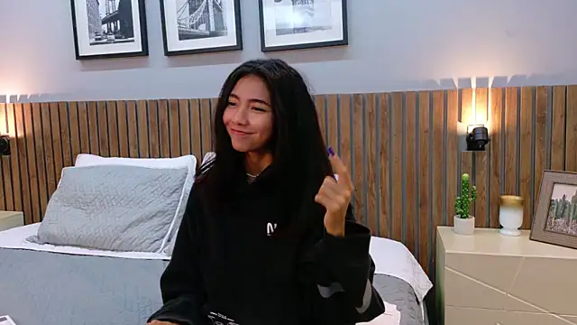 luna roja25 online show from 02-03-26, 01:27