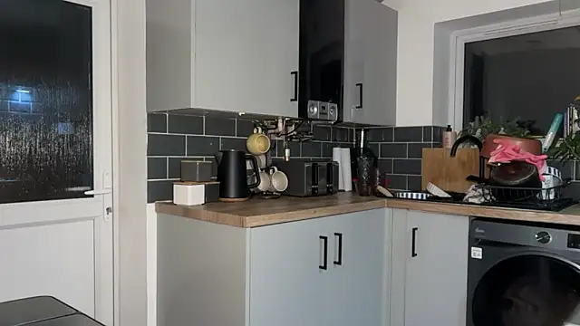 KayleeBella online show from 02-03-26, 09:20