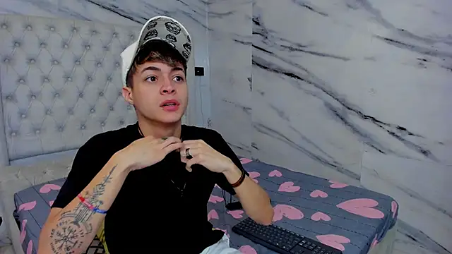 Ari and Storm online show from 12-16-25, 02:11