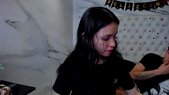 Ari and Storm online show from 03-24-26, 03:39