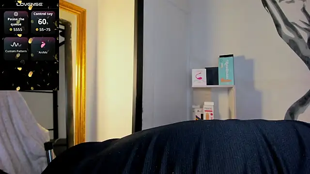 LiamDeep online show from 11-16-25, 08:14