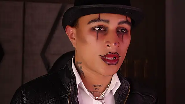 LiamDeep online show from 02-04-26, 07:53