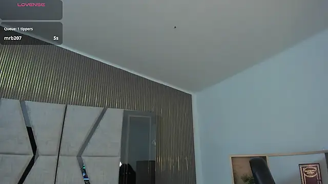 LiamDeep online show from 02-15-26, 09:00