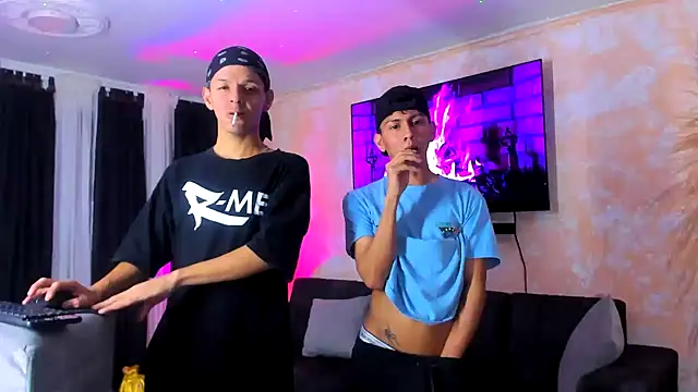 Marcus and Tony online show from 09-18-25, 04:03