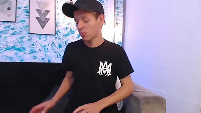 Marcus and Tony online show from 10-15-25, 01:06