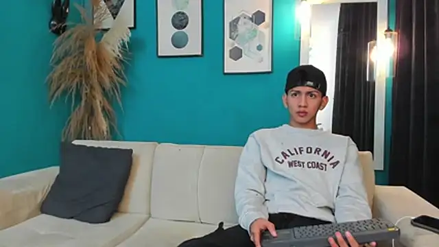 Marcus and Tony online show from 02-14-26, 02:30