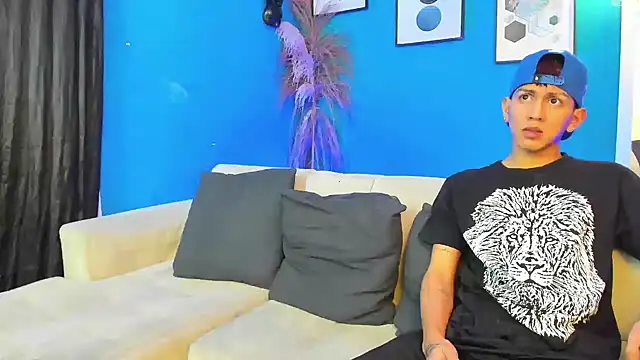 Marcus and Tony online show from 02-25-26, 03:27