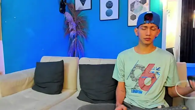 Marcus and Tony online show from 02-26-26, 04:00