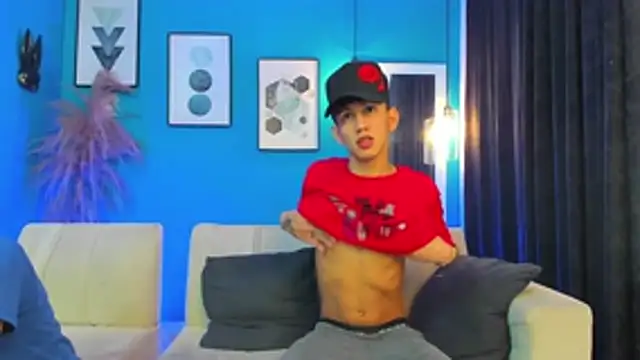 Marcus and Tony online show from 03-13-26, 05:36