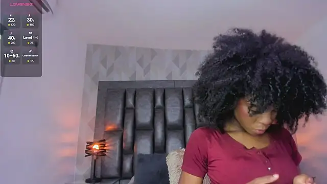 AmiraMorgan online show from 01-11-26, 04:28